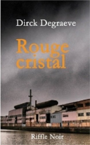 Stock image for Rouge cristal for sale by medimops