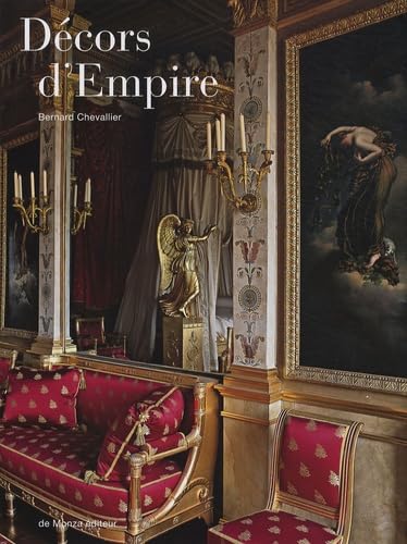 DECORS D'EMPIRE (0000) (9782916231099) by Chevallier, Bernard