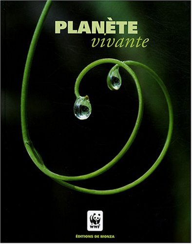 Stock image for Plante Vivante for sale by RECYCLIVRE