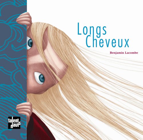Beispielbild fr Longs Cheveux zum Verkauf von RECYCLIVRE