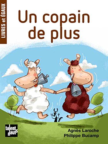 9782916238487: Un copain de plus