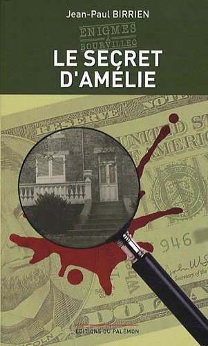Stock image for Enigmes  Bourvillec. Vol. 3. Le Secret D'amlie for sale by RECYCLIVRE