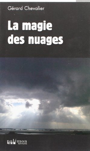 Stock image for La magie des nuages for sale by Ammareal