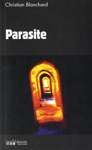 9782916248332: Parasite