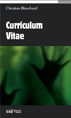 9782916248523: Curriculum Vitae