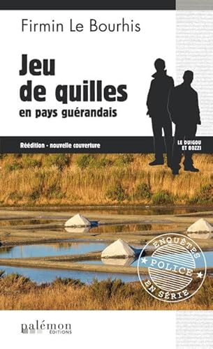 Beispielbild fr Jeu de Quilles en Pays Guerandais zum Verkauf von Ammareal