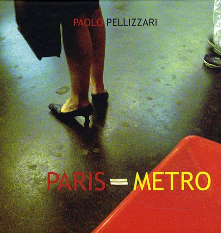 Stock image for Paris-Mtro for sale by medimops