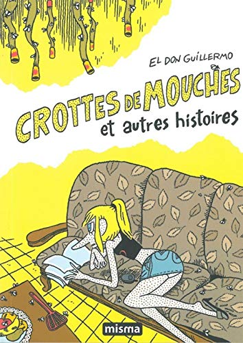 9782916254197: Crottes de mouches et autres histoires