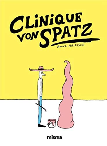 Beispielbild fr Clinique Von Spatz zum Verkauf von medimops