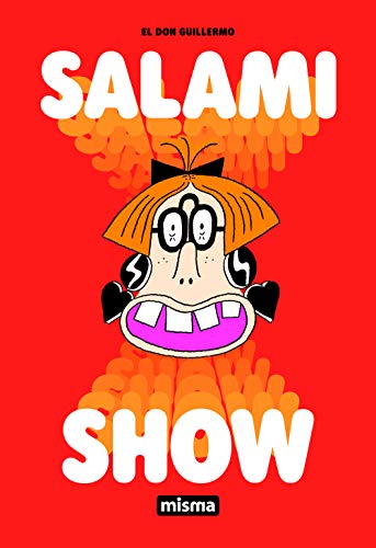 9782916254692: Salami Show