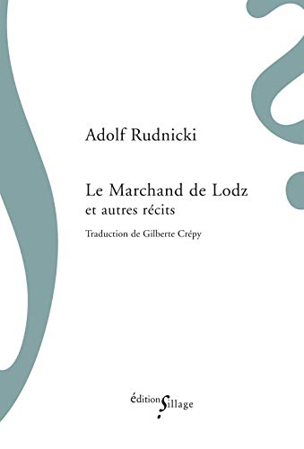 Beispielbild fr Le Marchand de Lodz et autres recits zum Verkauf von Librairie La Canopee. Inc.