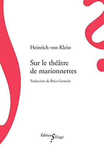 9782916266787: Sur le thtre de marionnettes