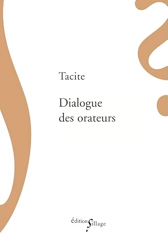 9782916266879: Dialogue des orateurs