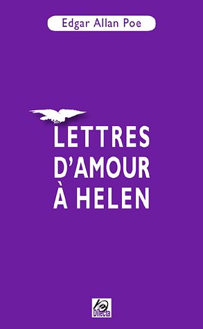 Beispielbild fr Lettres d'amour  Helen zum Verkauf von Ammareal
