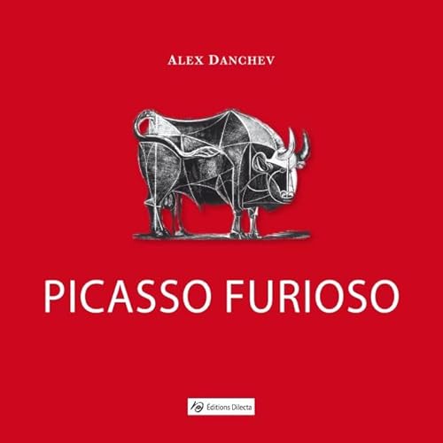 Stock image for Picasso furioso for sale by Chapitre.com : livres et presse ancienne