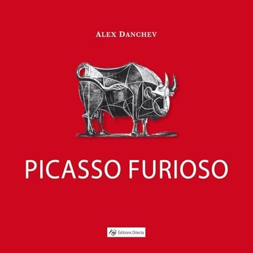 Imagen de archivo de Picasso Furioso a la venta por MusicMagpie