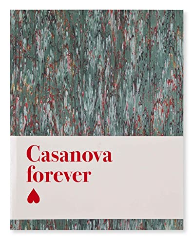 Beispielbild fr Casanova Forever zum Verkauf von Anybook.com