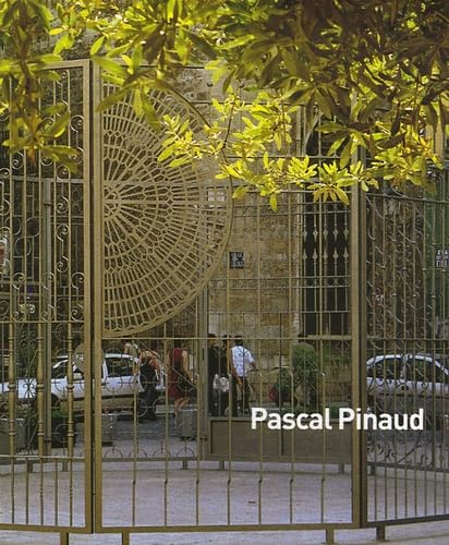 Stock image for Pascal Pinaud : En vert et contre tout for sale by medimops