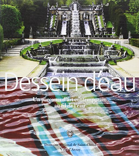Beispielbild fr Dessein d'eau (French Edition) zum Verkauf von Gallix