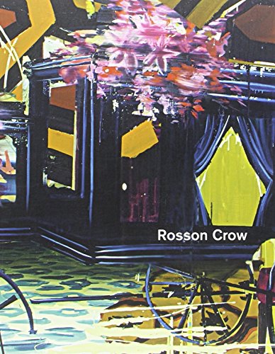 Rosson Crow (9782916277103) by Grayson, Kathy