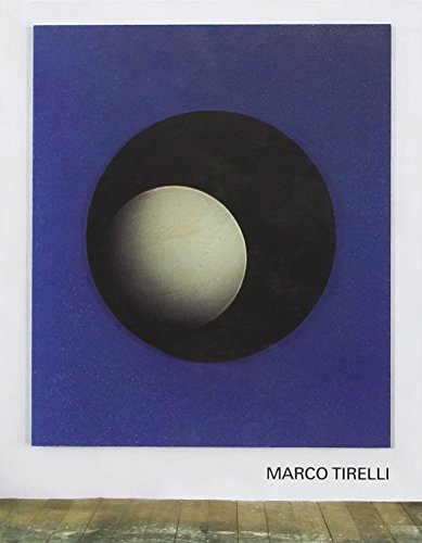 Beispielbild fr Marco Tirelli zum Verkauf von Ammareal