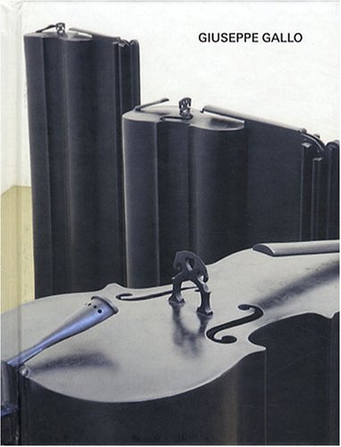 Stock image for Giuseppe Gallo [Paperback] Lydie, Di Meo for sale by LIVREAUTRESORSAS