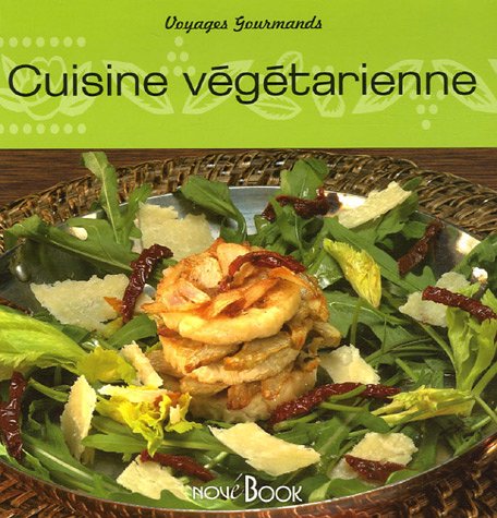Beispielbild fr Cuisine vgtarienne zum Verkauf von Librairie Th  la page