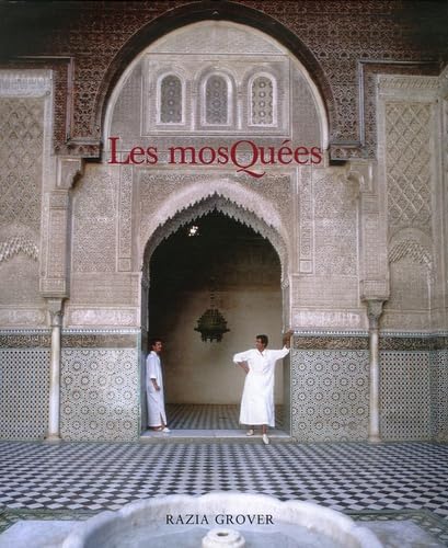 Beispielbild fr Mosques zum Verkauf von RECYCLIVRE