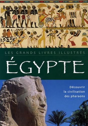 Beispielbild fr Egypte zum Verkauf von Ammareal