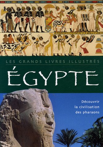 Imagen de archivo de Egypte a la venta por Ammareal