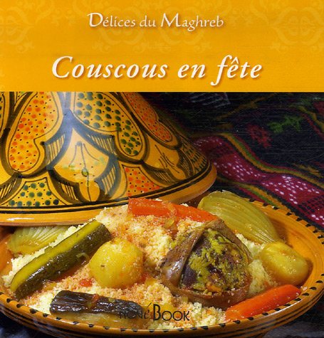 Imagen de archivo de Couscous en fte a la venta por medimops