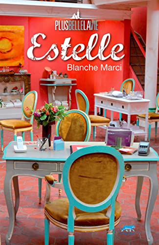 Stock image for Plus belle la vie : Estelle for sale by medimops