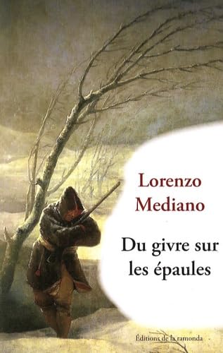 Imagen de archivo de Du givre sur les paules (French Edition) a la venta por pompon