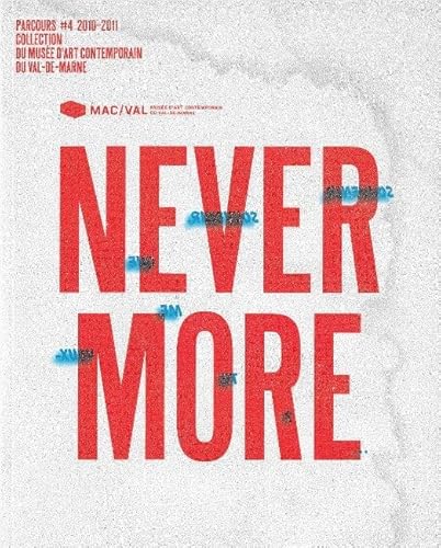 Imagen de archivo de Parcours #4: Nevermore a la venta por Ammareal