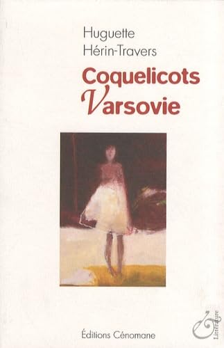 Beispielbild fr Coquelicots Varsovie zum Verkauf von books-livres11.com