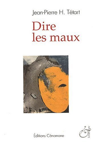 Stock image for Dire les maux for sale by Chapitre.com : livres et presse ancienne