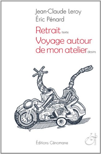 Stock image for Retrait voyage autour de mon atelier Collectif for sale by BIBLIO-NET