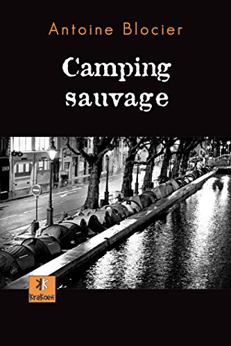 Beispielbild fr Camping sauvage zum Verkauf von Ammareal
