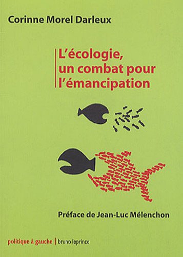 Beispielbild fr L'cologie, un combat pour l'mancipation zum Verkauf von Ammareal