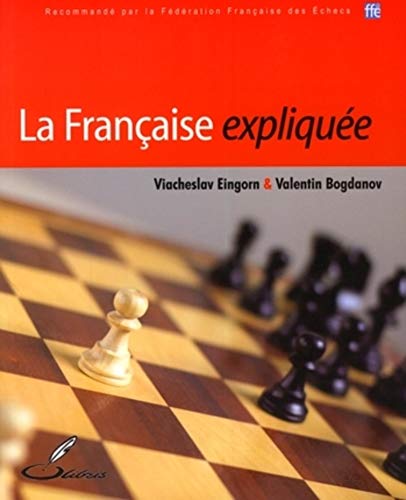 Stock image for La Franaise explique for sale by medimops