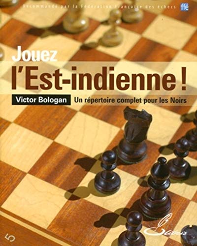 9782916340449: Jouez l'Est-indienne !: Un rpertoire complet pour les Noirs.