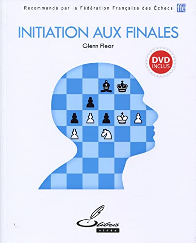 Beispielbild fr Initiation aux finales: Dvd inclus. zum Verkauf von Gallix