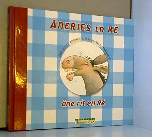 Stock image for Aneries en Re for sale by medimops