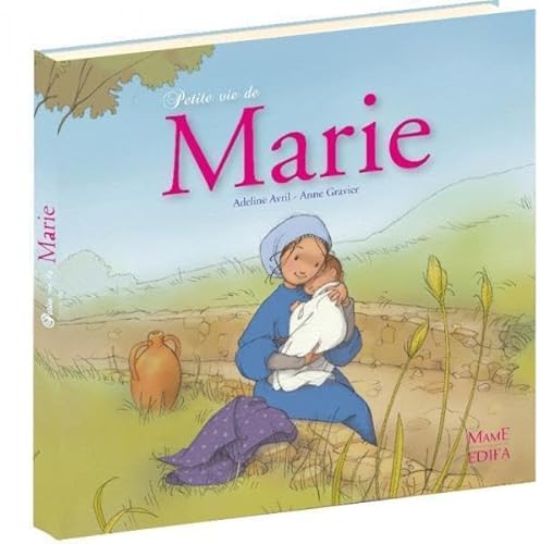 Beispielbild fr Petite vie de Marie zum Verkauf von Ammareal