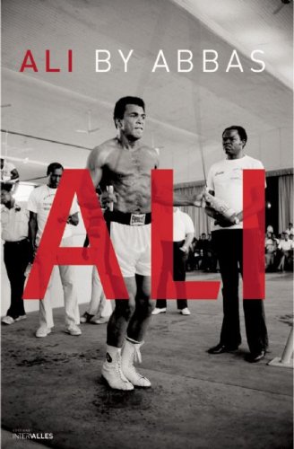 Ali (English and French Edition) (9782916355238) by [???]