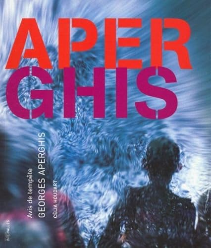 9782916355306: Georges Aperghis: Avis de tempte