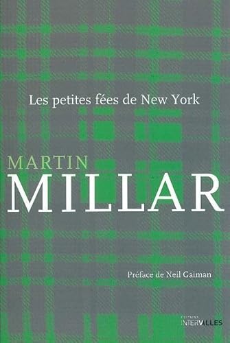 9782916355368: Les petites fes de New York