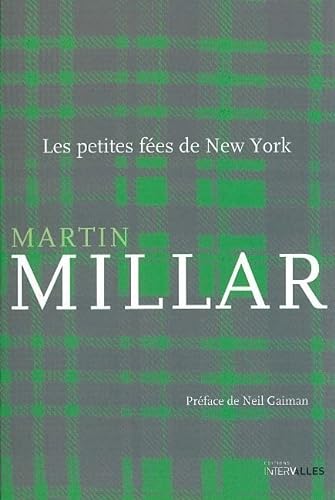 Stock image for Les petites fées de New York for sale by Ammareal