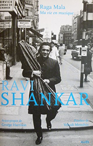 Beispielbild fr Ravi Shankar : Ma vie en musique (1CD audio) zum Verkauf von Ammareal