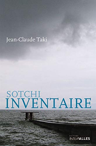 Beispielbild fr Sotchi Inventaire Taki, Jean-Claude zum Verkauf von LIVREAUTRESORSAS